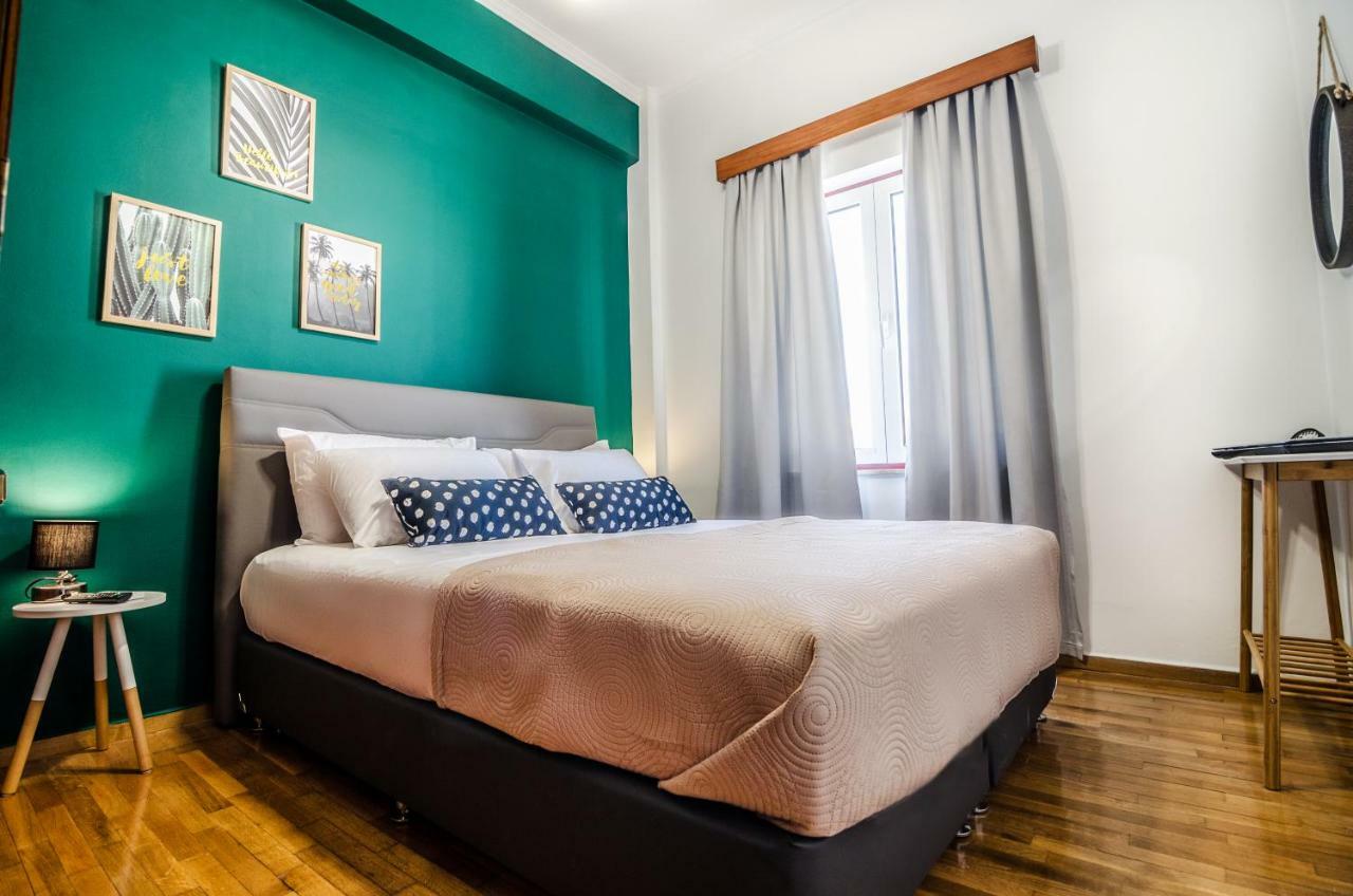 Casa Ithomi Apartment Chania  Ngoại thất bức ảnh